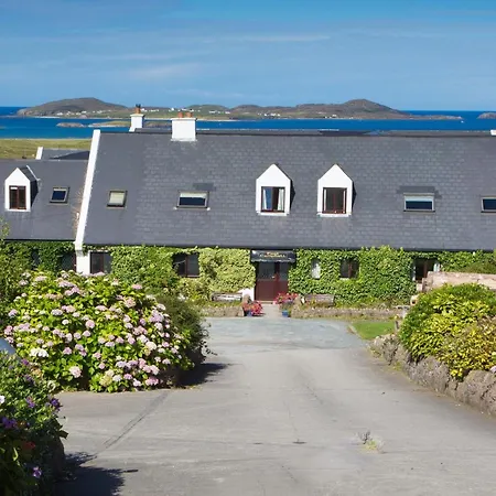 Guest house Teac Campbell