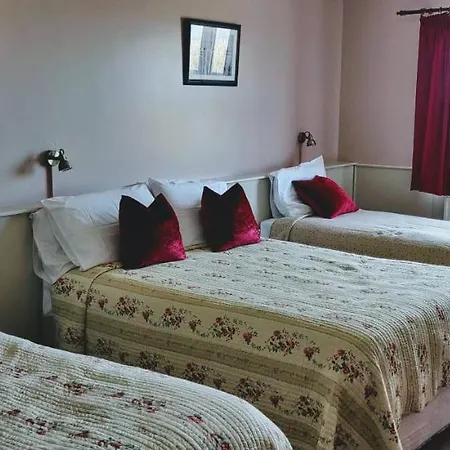 Guest house Teac Campbell