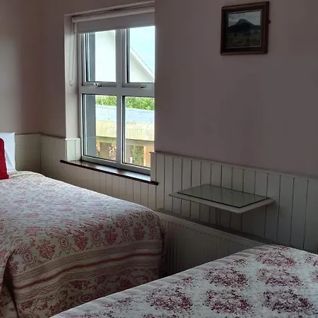 Guest house Teac Campbell *