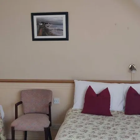 Teac Campbell Bunbeg