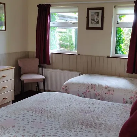 Guest house Teac Campbell *