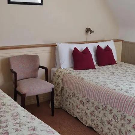 Teac Campbell Bunbeg