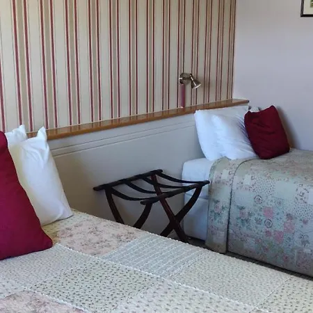 Teac Campbell Guest house