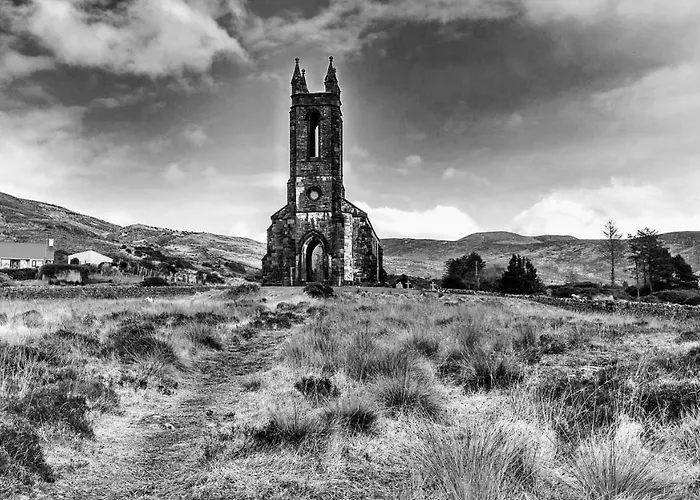 ゲストハウス Teac Campbell 4*