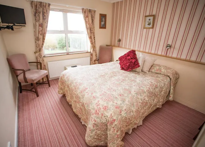 ゲストハウス Teac Campbell