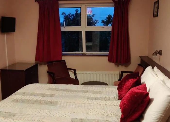 Teac Campbell バンベッグ