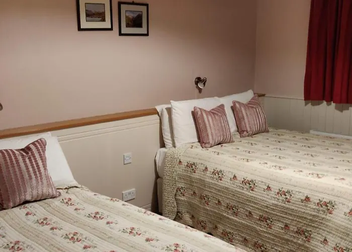 Teac Campbell バンベッグ