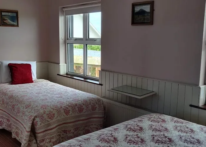 بيت ضيافة Teac Campbell 3*