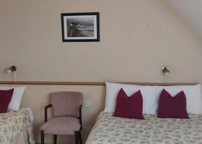 Teac Campbell バンベッグ